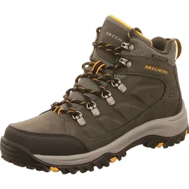 SKECHERS Wanderstiefel Skechers Relment Daggett