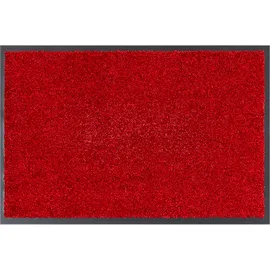 Andiamo Super Wash & Clean 40 x 60 cm Rot