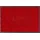 Andiamo Super Wash & Clean 40 x 60 cm Rot