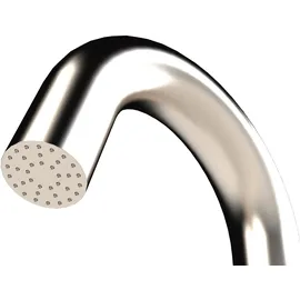 Eichenwald Modell 70 Gartendusche gold