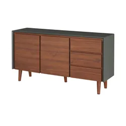 Playboy Sideboard  Victoria , holzfarben , Maße (cm): B: 150 H: 78 T: 42