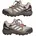 Terrex Gore-Tex Multifunktionsschuhe pink 30
