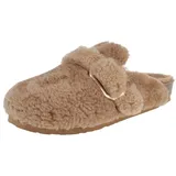 Genuins G103449_37 Schuh Clogs Braun