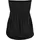 LASCANA Bandeautop Schwarz 36/38