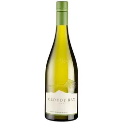 Sauvignon Blanc - 2023 - Cloudy Bay - Neuseeländischer Weißwein