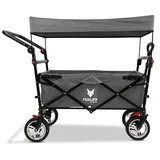 FUXTEC Fuxlife Smarter Bollerwagen
