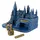 Grupo Erik Hogwarts 3D Ewiger Kalender Tischkalender