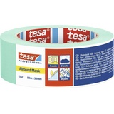 Tesa ALLROUND MASK 04352-00003-00 Kreppband Mint (L x B) 50m x 38mm 1St.