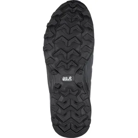 Jack Wolfskin Refugio Texapore Low Herren Grey/Black 44