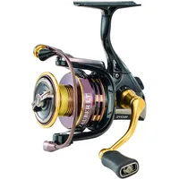 Ryobi Fishing Ryobi Zauber LT 3000 9+1 Angelrolle
