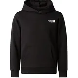 The North Face Simple Dome Black 140