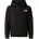 Simple Dome Black 140