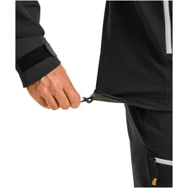 Ortovox Seceda Softshell Jacke (Größe M schwarz)