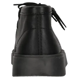 CLARKS Torview Herren Schwarz 42