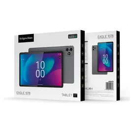 Krüger&Matz Tablet EAGLE 1078 11" LTE 2023 6 GB RAM 128 GB Grau
