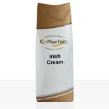 Coffeefair Irish Cream 1kg Cappuccino Instant-Pulver