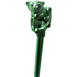 SR Suntour Suntour Federsattelstütze SP12-NCX 27,2 mm - schwarz