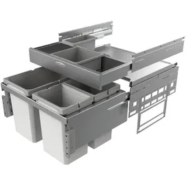 Naber Cox Base 360 S 22 l Hellgrau