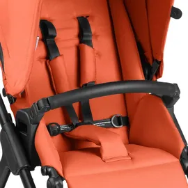ABC-Design ABC Design Samba carrot 2024