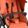 ABC-Design ABC Design Samba carrot 2024