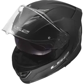 LS2 FF818 Storm III Matt Black XXS