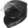 LS2 FF818 Storm III Matt Black XXS