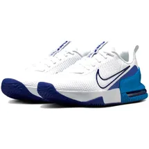 Nike Air Max Alpha Trainer 6 Herren Weiß 47