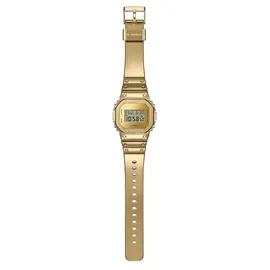 Casio G-Shock G-Steel Digitaluhr Metall 43 mm GM-5600YMG-9ER
