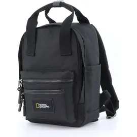 National Geographic Legend 25 l schwarz