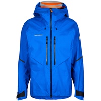 Mammut Nordwand Advanced HS Hooded Jacket M azurit M