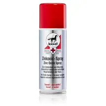 Leovet Zinkoxid-Spray Erste Hilfe 200 ml