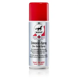 Leovet Zinkoxid-Spray Erste Hilfe 200 ml