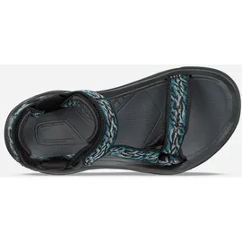 Teva Terra Fi 5 Universal Damen manzanita deep lake 36
