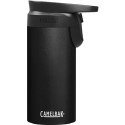 Camelbak Forge Flow VSS 0,35 Liter Thermobecher, 0,35 L - matte black