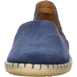 Verbenas Carmen Damen Blau 41