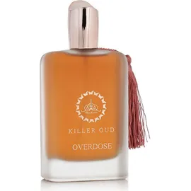 Paris Corner Overdose Eau de Parfum 100 ml