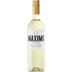 Maximo Blanco Maximo 2022 - 6Fl. á 0.75l