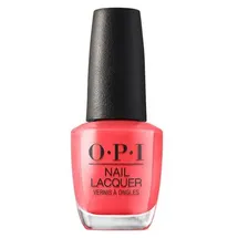 OPI Classics NLT30 i eat mainely lobster 15 ml