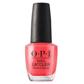 OPI Classics NLT30 i eat mainely lobster 15 ml