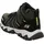 SKECHERS Rugged Rangers Schwarz/Grün 30