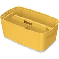 Leitz Aufbewahrungsbox Klein MyBox Cosy mit Organiser / Deckel