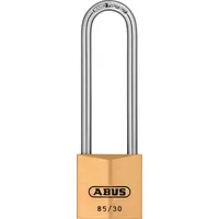 ABUS Vorhangschloss 85/30HB65 gleichschließend