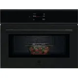 Electrolux EVM9E2XT Schwarz