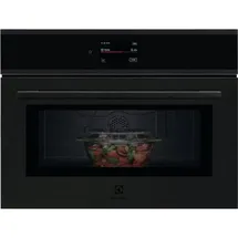 Electrolux EVM9E2XT Schwarz