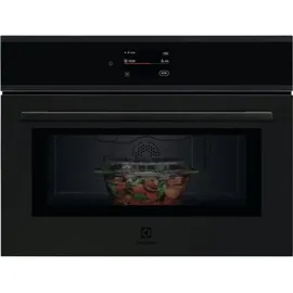 Electrolux EVM9E2XT Schwarz