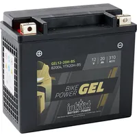 Intact GEL12-20H-BS 20 Ah 230 A