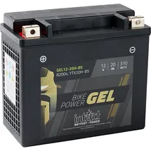 Intact GEL12-20H-BS 20 Ah 230 A