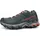 La Sportiva Ultra Raptor II Leather GTX Damen Charcoal/Lollipop 38