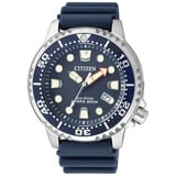 Citizen Promaster Marine Rubber 44 mm BN0151-17L