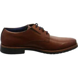 Bugatti Leander Business Schuh Braun - Braun